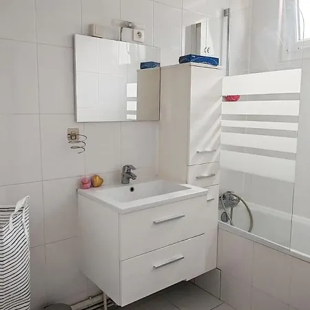 Appartement Le Cocon De Liv Ideal Jo Et Proche Paris *