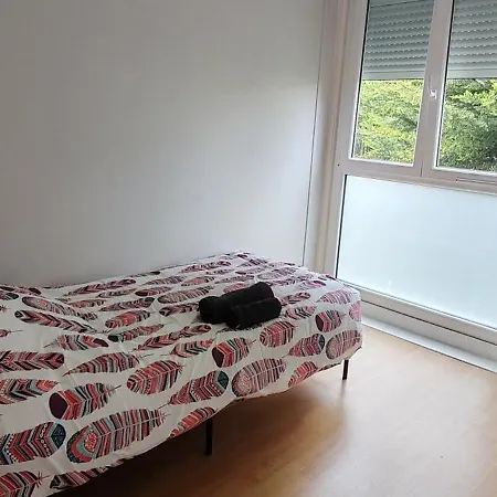 Le Cocon De Liv Ideal Jo Et Proche Paris Sèvres